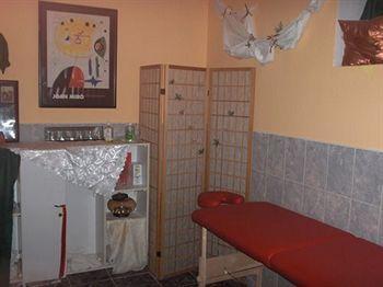 Tm-travelhotel Hotel Prague