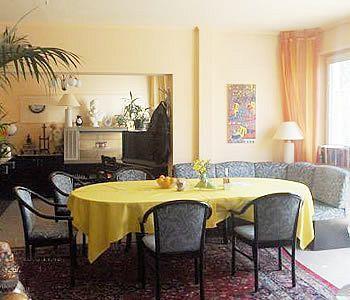 Hotel Tm-travelhotel 3*
