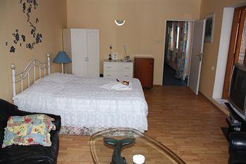 Tm-travelhotel Prague