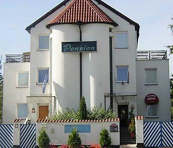 Hotel Tm-travelhotel Prague