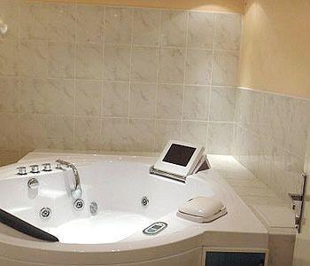 Tm-travelhotel 3* Prague