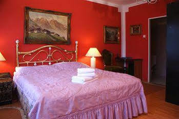 Tm-travelhotel 3* Prague