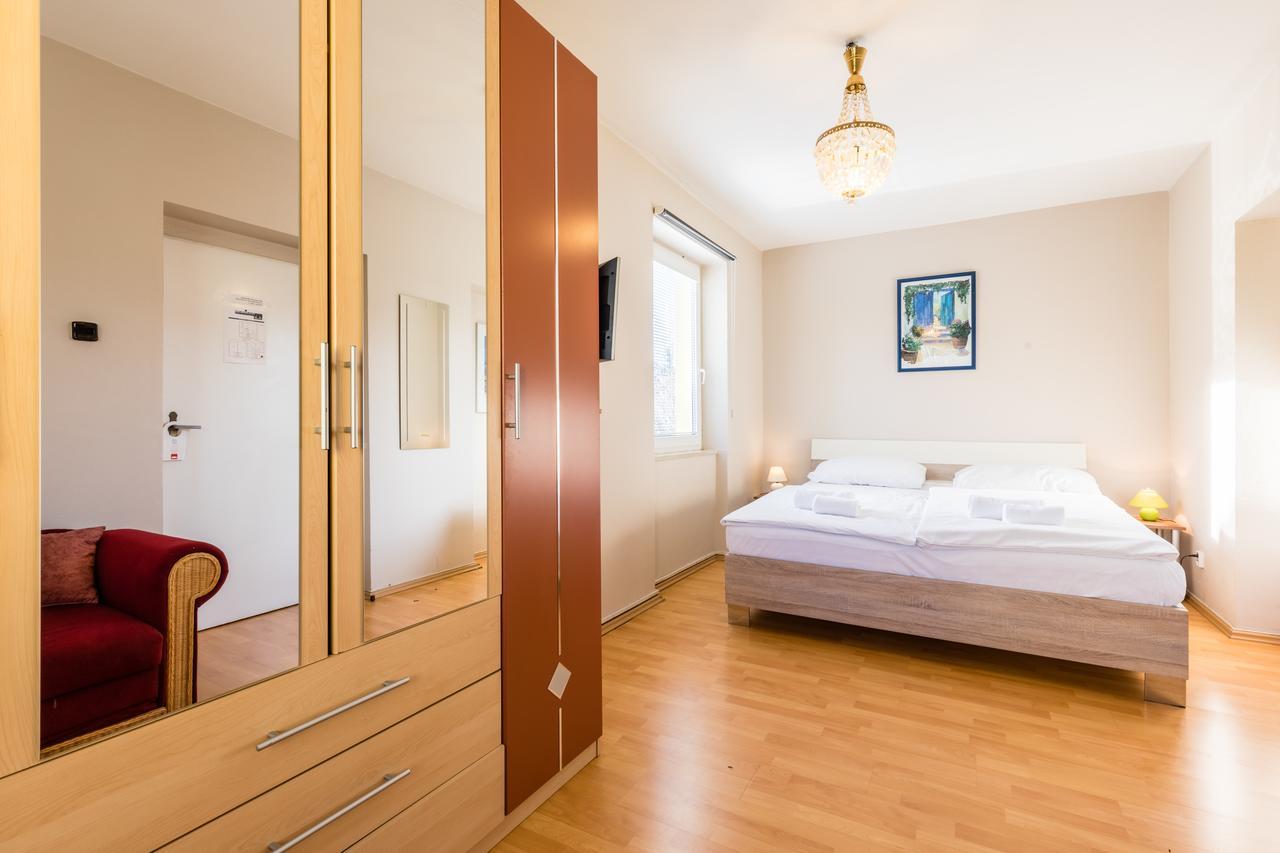 Tm-travelhotel Prague