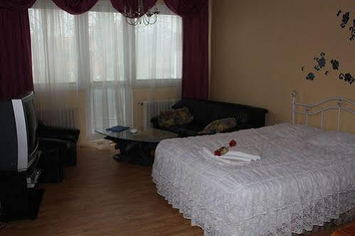Tm-travelhotel 3* Prague