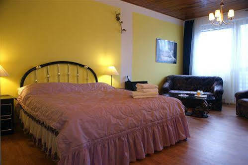 Tm-travelhotel Hotel Prague
