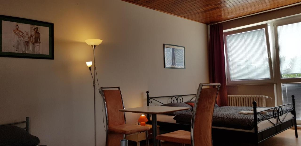 Hotel Tm-travelhotel