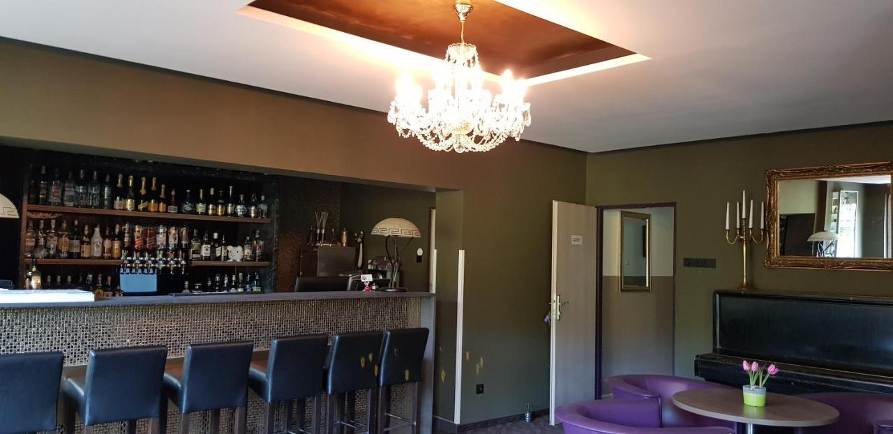 Tm-travelhotel Hotel Prague