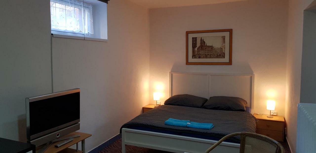 Hotel Tm-travelhotel 3*