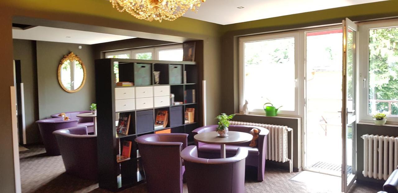 Tm-travelhotel Hotel