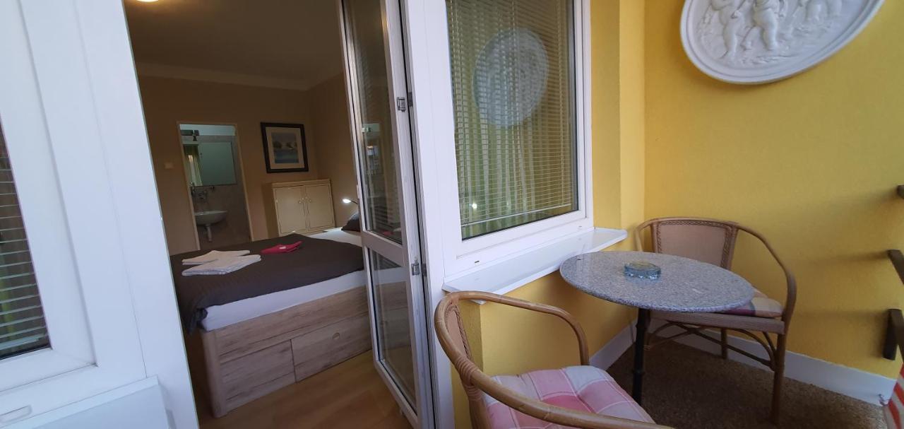 Tm-travelhotel 3* Prague