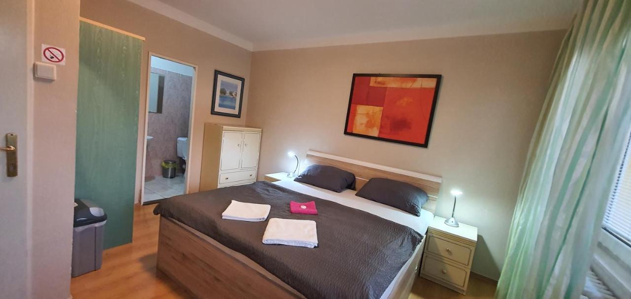 Tm-travelhotel Hotel
