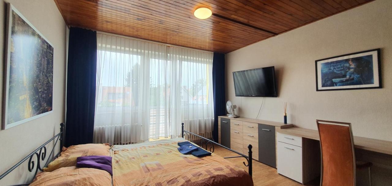 Tm-travelhotel Hotel