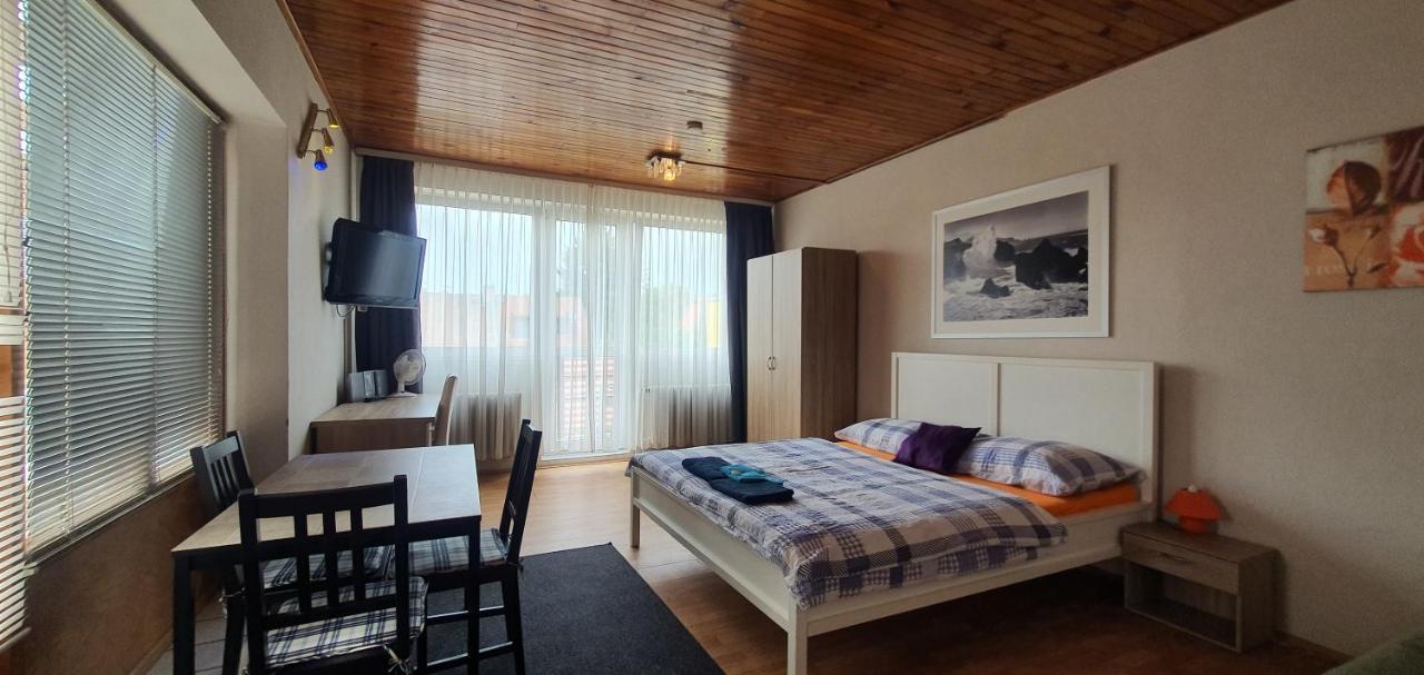 Hotel Tm-travelhotel 3*