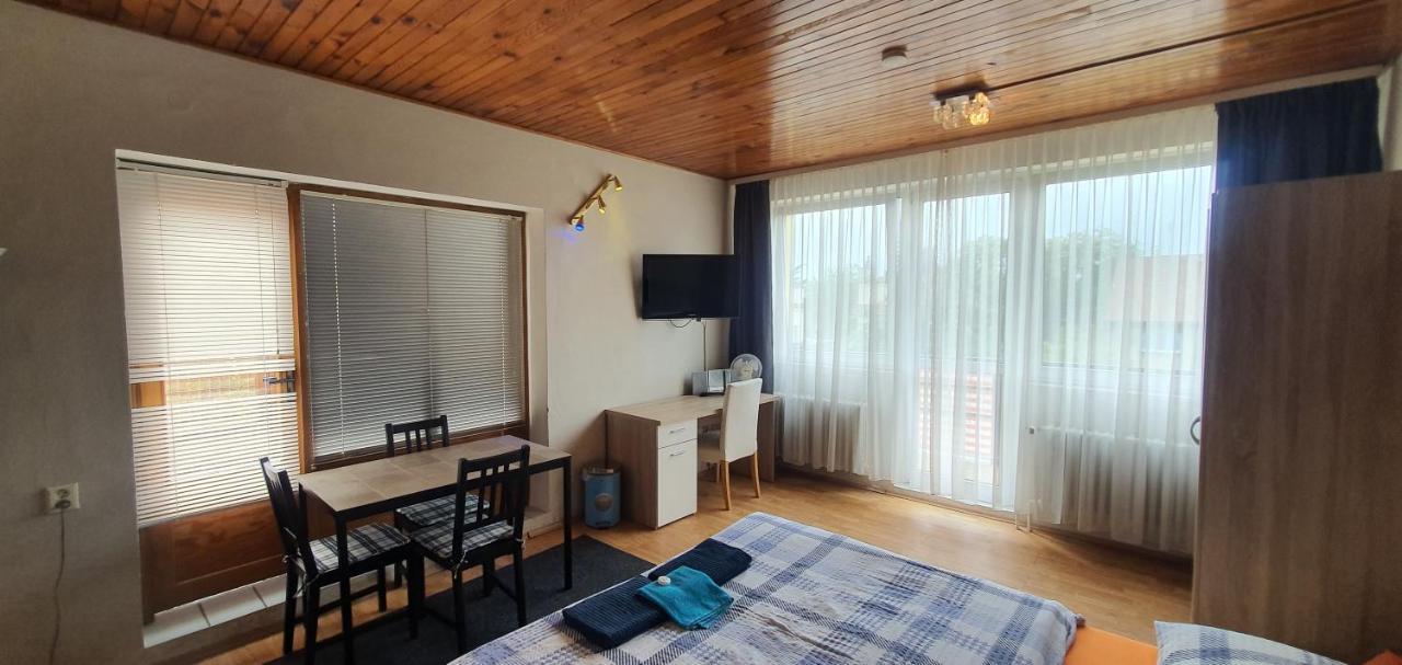 Tm-travelhotel Hotel